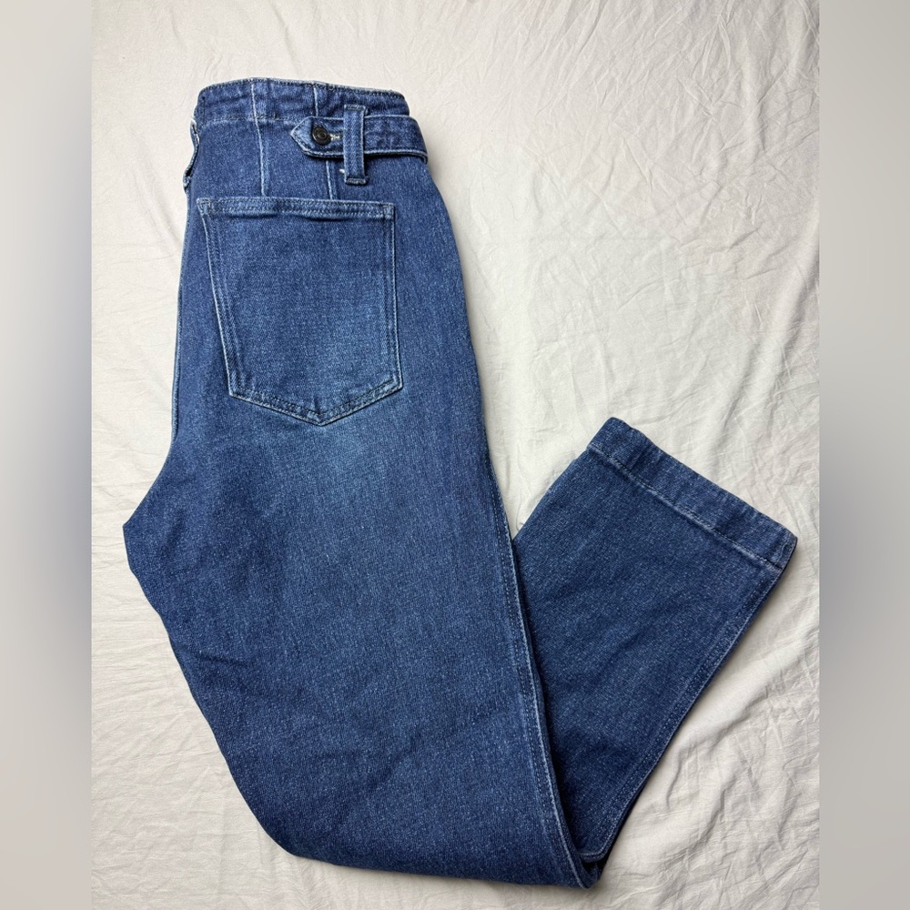 We The Free women’s Blue Denim Jeans size 30